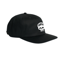 Skull Hat